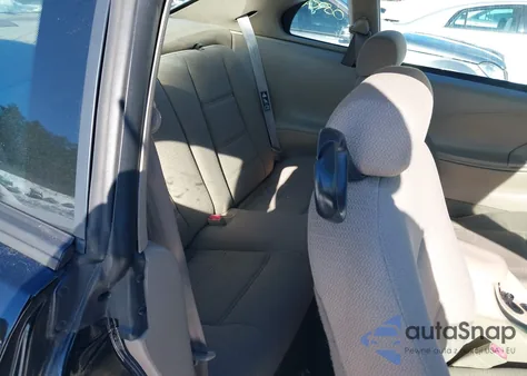 2000 Ford Mustang z USA, uszkodzony, nr VIN 1FAFP4046YF238109